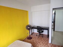 Blk 684B Choa Chu Kang Crescent (Choa Chu Kang), HDB 5 Rooms #613172931